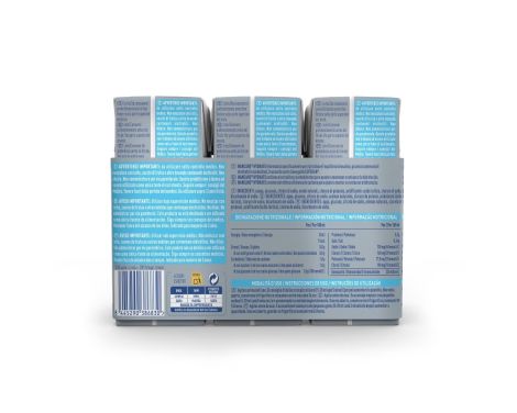 Comprar Nestlé Nancare Hydrate 3x200ml