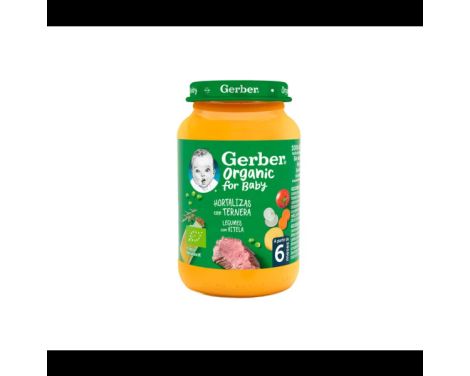 Nestl-Nutrition-Gerber-Organic-Hortalizas-con-Ternera-190g-0