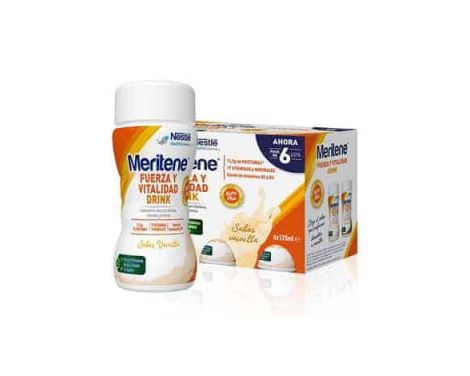 Nestlé-Meritene-Fuerza-y-Vitalidad-Drink-Vainilla-6-uds-125ml-0