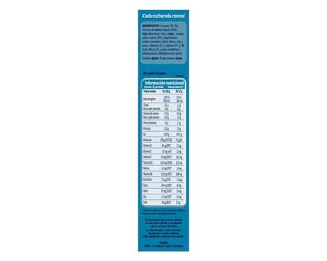 Comprar Nestlé Nutrition Papillas De Cereales Para Bebés Gerber Avena Integral Con Ciruela 250g