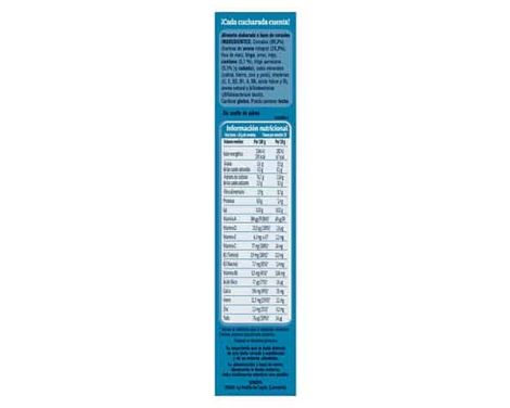 Comprar Nestlé Nutrition Papillas De Cereales Para Bebés Gerber Multicereales 0% - 0% 270g