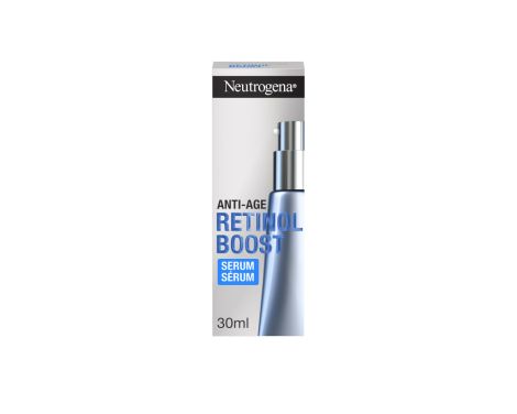 Comprar Neutrogena Retinol Boost Sérum 30ml