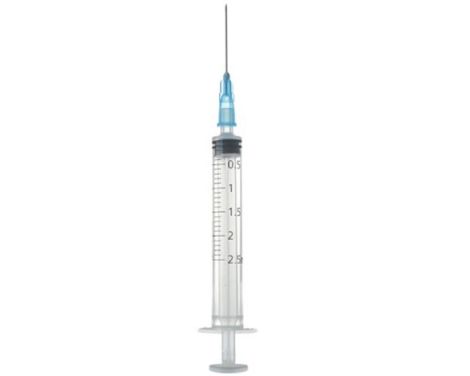 Novico-Mca-Aguja-Icogamma-Plus-06x25mm-0