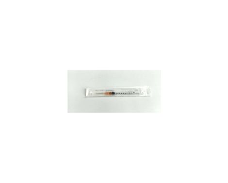Comprar Novico Mca Jeringa De Insulina C/A Ico Plus 3 1 ml g 25 A:0.5 X16