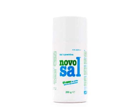 Novosal-200g-G-0