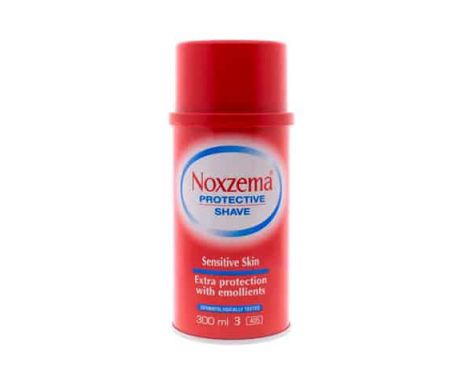 Noxzema-Espuma-Piel-Sensible-300ml-0