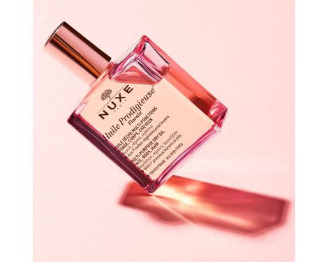 Comprar Nuxe Aceite Seco Huile Prodigieuse Florale 100 ml