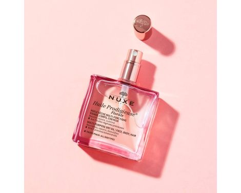 Comprar Nuxe Aceite Seco Huile Prodigieuse Florale 50 ml