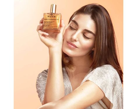 Comprar Nuxe Aceite Seco Huile Prodigieuse Or 50ml