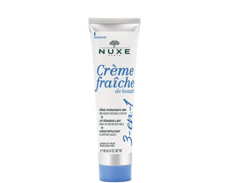 Nuxe-Crème-Fraîche-De-Beaut-3-en-1-Crema-Hidratante-48h-100ml-0