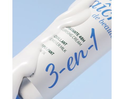 Nuxe Crème Fraîche De Beauté 3-en-1 Crema Hidratante 48h 100ml sin receta