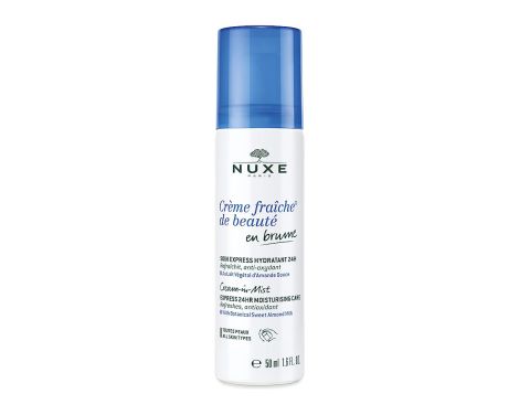 Nuxe Crème Fraîche de Beauté Bruma 50ml
