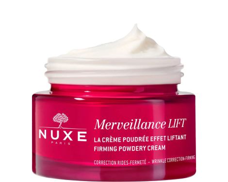 Nuxe Crema En Polvo Efecto Lifting Merveillance Lift 50ml