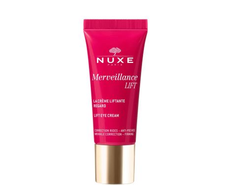 Nuxe-Crema-Reafirmante-Contorno-De-Ojos-Merveillance-Lift-15ml-0