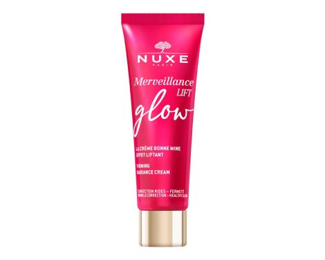 Nuxe Merveillance Lift Glow Efecto Lifting 50ml