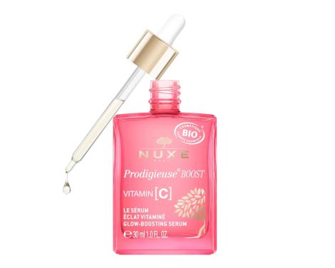 Nuxe Prodigieuse Boost Sérum Luminosidad Vitamina C 30ml sin receta
