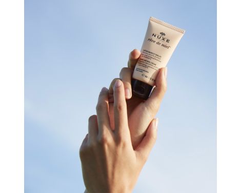 Comprar Nuxe Rêve de Miel Crema Manos y Uñas 50ml