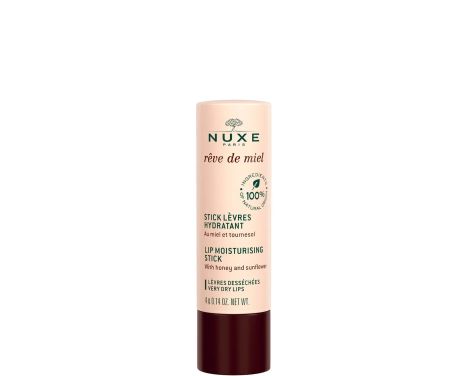 Nuxe-Rêve-de-Miel-Stick-de-Labios-Hidratante-4g-0