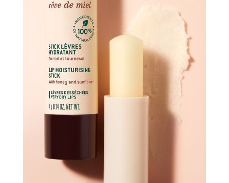 Comprar Nuxe Rêve de Miel Stick de Labios Hidratante 4g