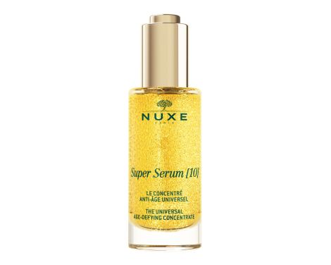 Nuxe Súper Sérum 10 Ojos 15ml