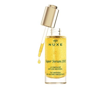 Comprar Nuxe Súper Sérum 10 Ojos 15ml