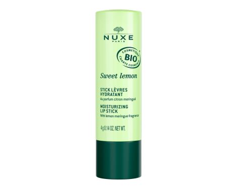 Nuxe Sweet Lemon Stick Labial 4g