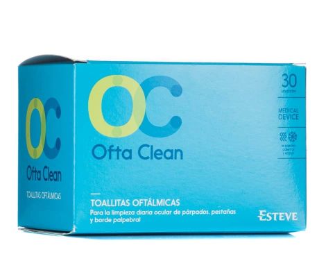 Oftaclean-30-Toallitas-0