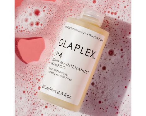 Comprar Olaplex No.4 Bond Maintenance Shampoo 250ml