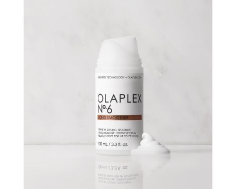 Comprar Olaplex No.6 Bond Smoother 100ml