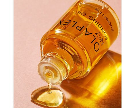 Olaplex No.7 Bond Oil 30ml sin receta