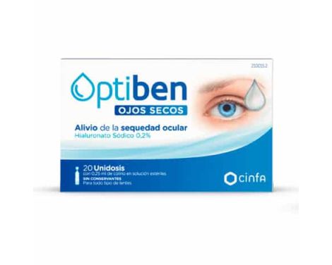 Optiben-Ojos-Secos-Gotas-Unidosis-Sequedad-Ocula-025ml-20-Ampollas-0