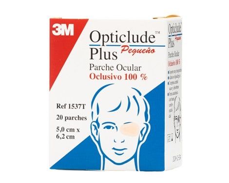 Opticlude-Plus-Parches-Oculares-Talla-Grande--20-unidades-small-image-0