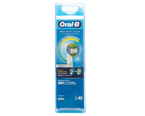 Oral-B-Recam-Preci-Clean-Normal-3-unidades-0