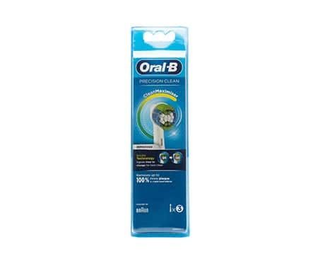 Oral-B-Recam-Preci-Clean-Normal-3-unidades-small-image-0