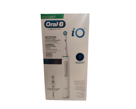 OralB Cepillo Eléctrico iO 5 Modos
