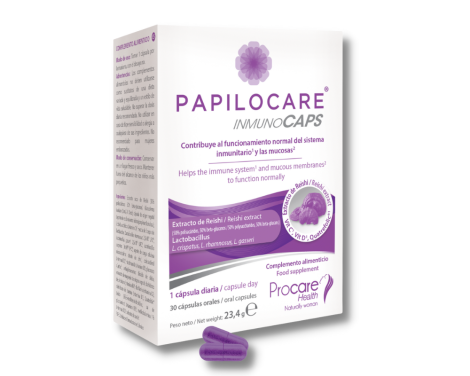 Papilocare-Inmunocaps-30-cpsulas-0