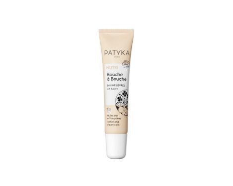 Patyka Bálsamo Labial - Bouche à Bouche 10ml
