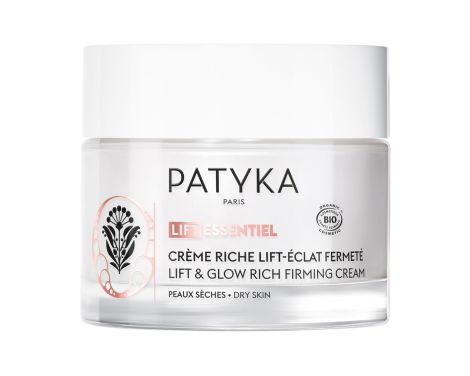 Patyka Crema Lift Luminosidad Rica 50ml