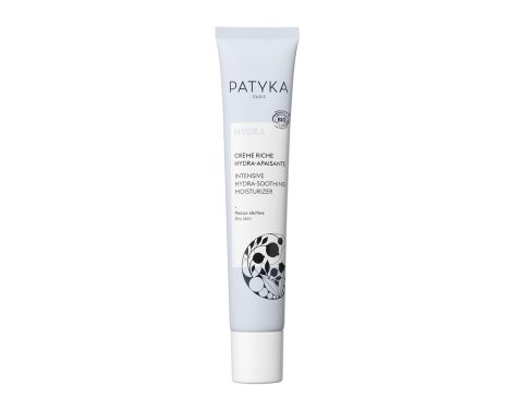 Patyka Crema Rica Hidrante Calmante 40ml