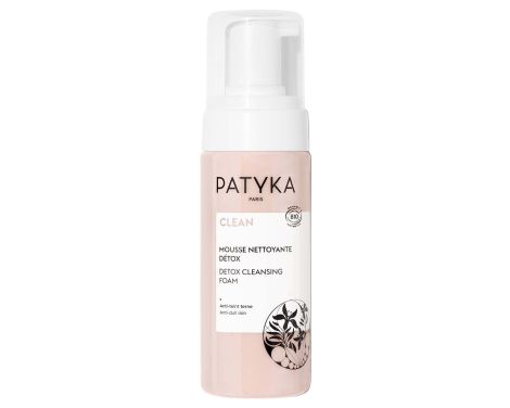 Patyka Espuma Limpiadora Détox 150ml