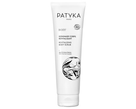 Patyka Exfoliante Corporal Revitalizante 150ml