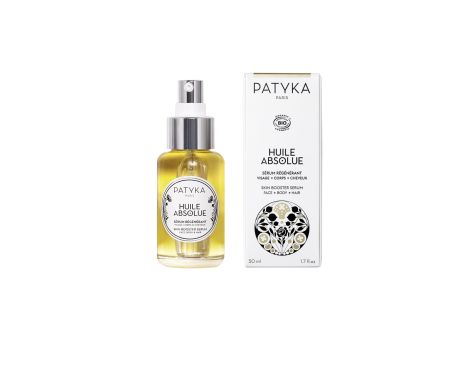 Comprar Patyka Huile Absolue 50ml