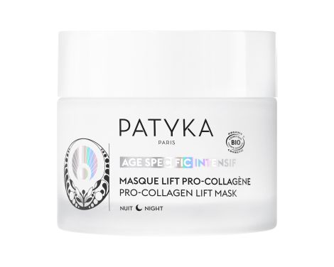 Patyka Mascarilla Lift Pro-Colágeno 50ml
