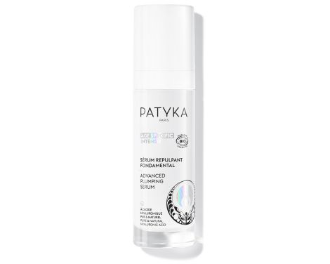 Patyka Sérum Rellenador Fundamental 30ml
