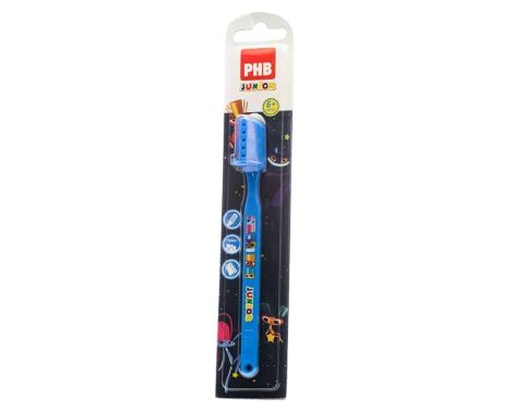 Phb-Cepillo-Dental-Junior-6-Años-0