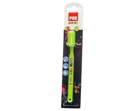 Comprar Phb Cepillo Dental Infantil Classic Junior