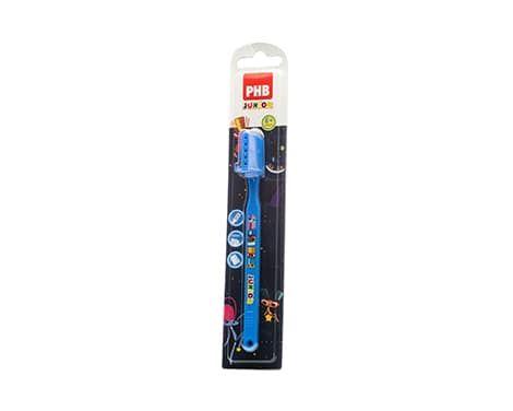 Phb-Cepillo-Dental-Junior-6-Años-small-image-0