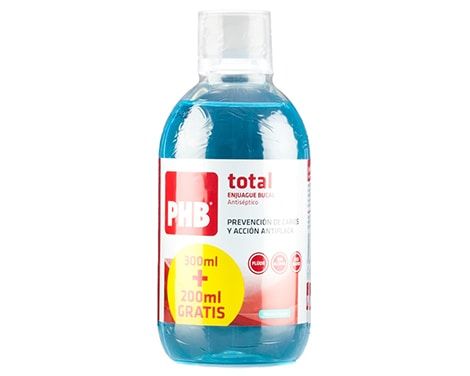 Phb-Total-Enjuague-Bucal-500ml-small-image-0