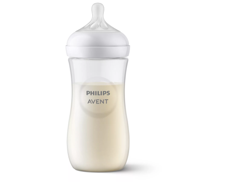 Philips-Avent-Bibern-Natural-Response-Anti-Colic-3m-330ml-0