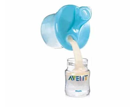 Philips Avent Dosificador De Leche En Polvo sin receta